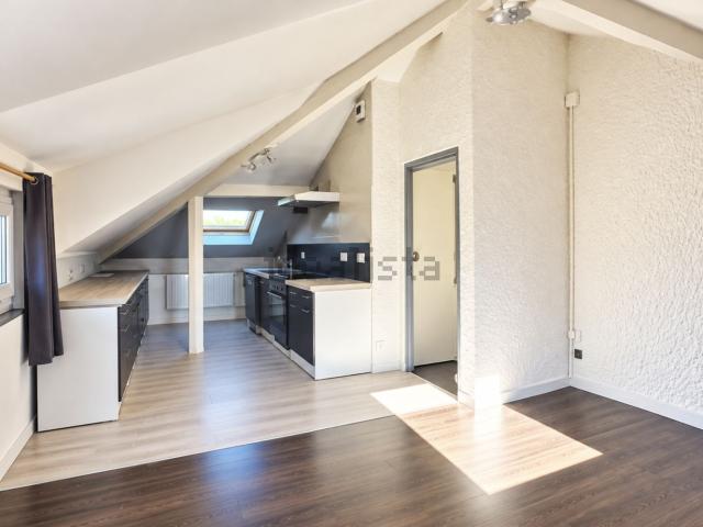Appartement, Saint Germain