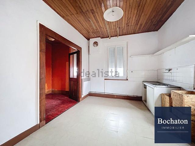 Appartement, Saint Gingolph