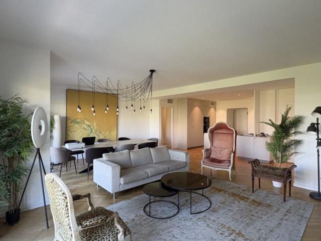 Appartement • Saint Giniez