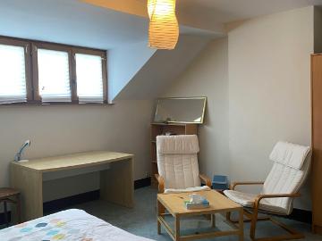 Appartement Saint Gilles 1060