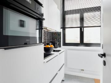 Appartement te huur in Saint-Gilles, Bruxelles-Capitale