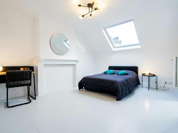 Appartement Saint Gilles 1060