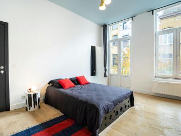 Appartement Saint Gilles 1060