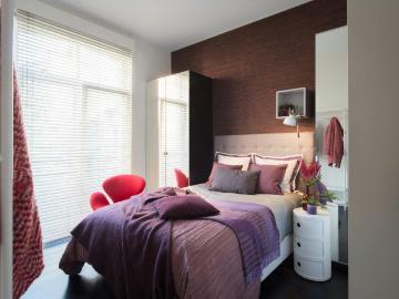 Appartement te huur in Saint-Gilles, Bruxelles-Capitale