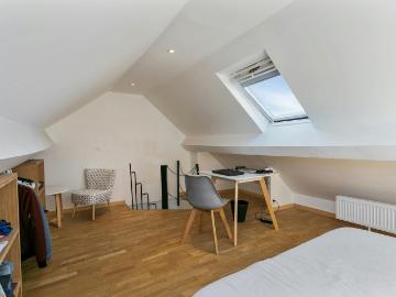 Appartement Saint Gilles 1060