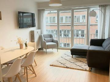 Appartement Saint Gilles 1060
