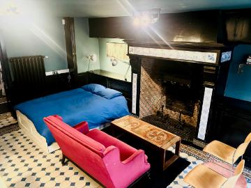 Appartement Saint Gilles 1060
