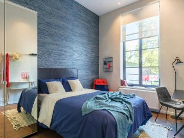 Appartement Saint Gilles 1060