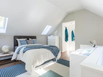 Appartement Saint Gilles 1060