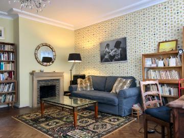 Appartement Saint Gilles 1060