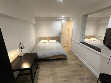 Appartement Saint Gilles 1060