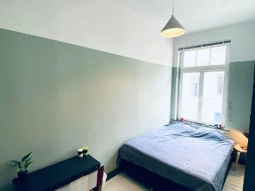 Appartement Saint Gilles 1060