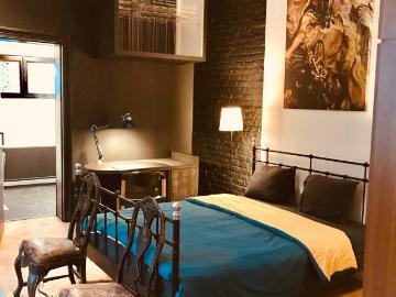 Appartement Saint Gilles 1060