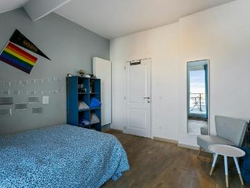 Appartement Saint Gilles 1060
