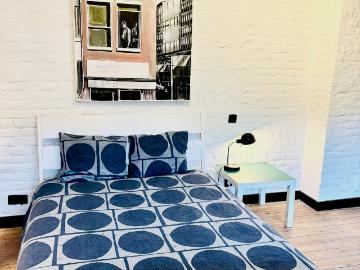 Appartement Saint Gilles 1060