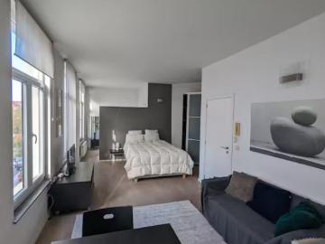 Appartement Saint Gilles 1060