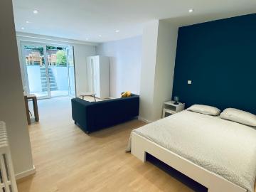 Appartement Saint Gilles 1060