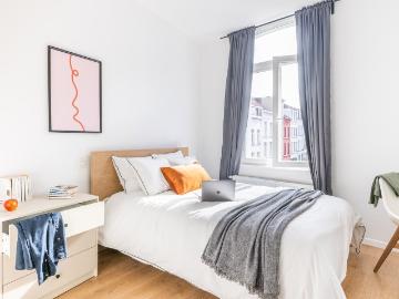 1060, Saint-Gilles, Bruxelles-Capitale, Bruxelles-Capitale