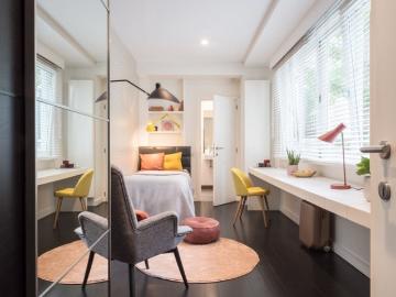 Appartement Saint Gilles 1060