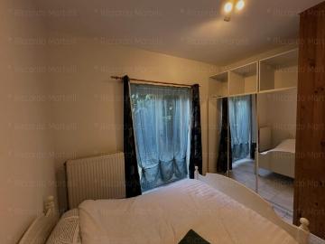 Appartement te huur in Saint-Gilles, Bruxelles-Capitale