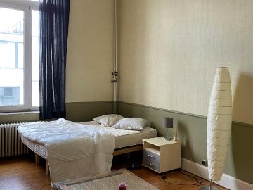 Appartement Saint Gilles 1060