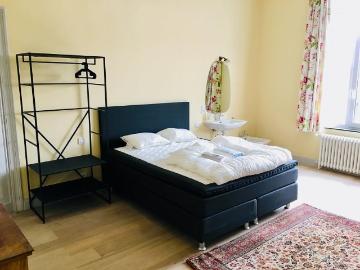 Appartement Saint Gilles 1060