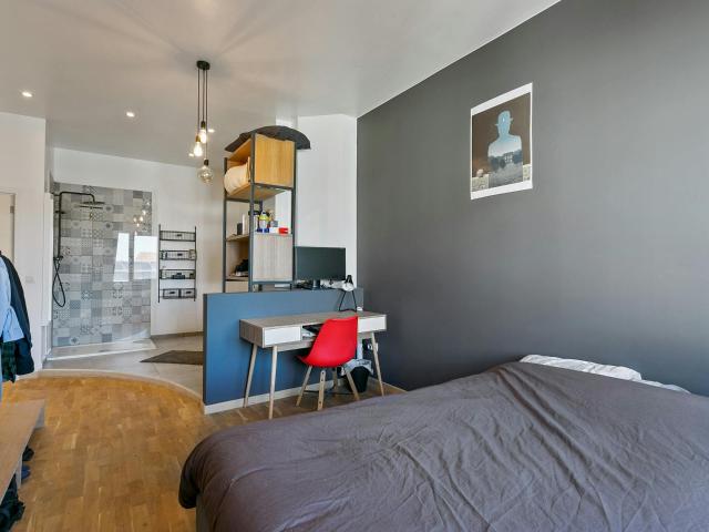 Appartement Saint Gilles 1060