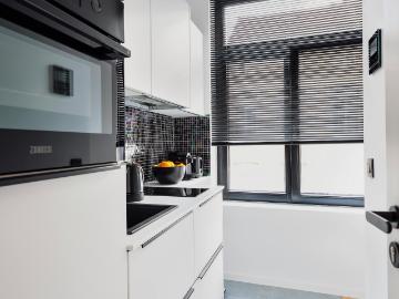 Appartement Saint Gilles 1060