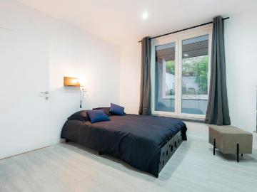 Appartement Saint Gilles 1060
