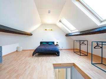 Appartement Saint Gilles 1060