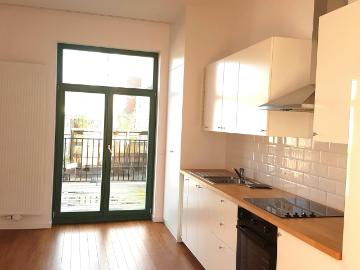 Appartement Saint Gilles 1060