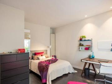 Appartement Saint Gilles 1060