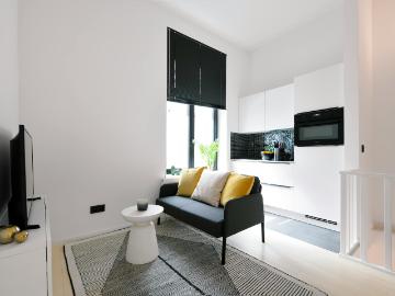 Appartement Saint Gilles 1060