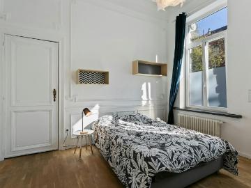Appartement Saint Gilles 1060
