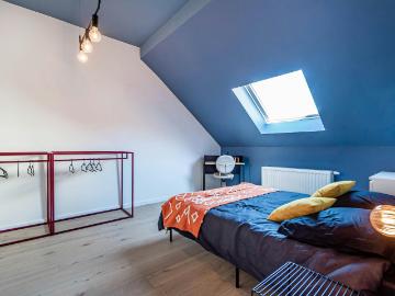 Appartement Saint Gilles 1060