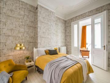 Appartement Saint Gilles 1060
