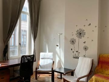 Appartement Saint Gilles 1060