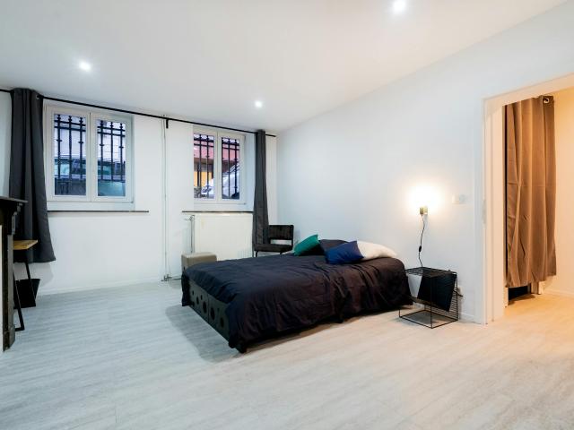 Appartement Saint Gilles 1060