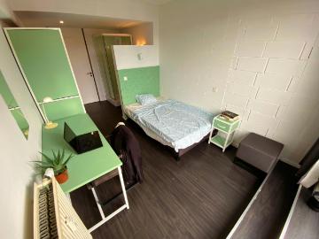 Appartement Saint Gilles 1060
