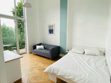 Appartement Saint Gilles 1060