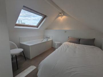 Appartement Saint Gilles 1060