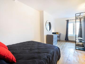 Appartement Saint Gilles 1060