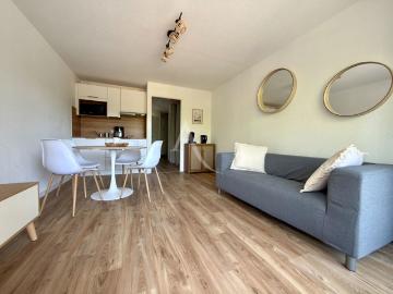 Appartement Saint Gilles Croix De Vie 2 pièce s 33 m2