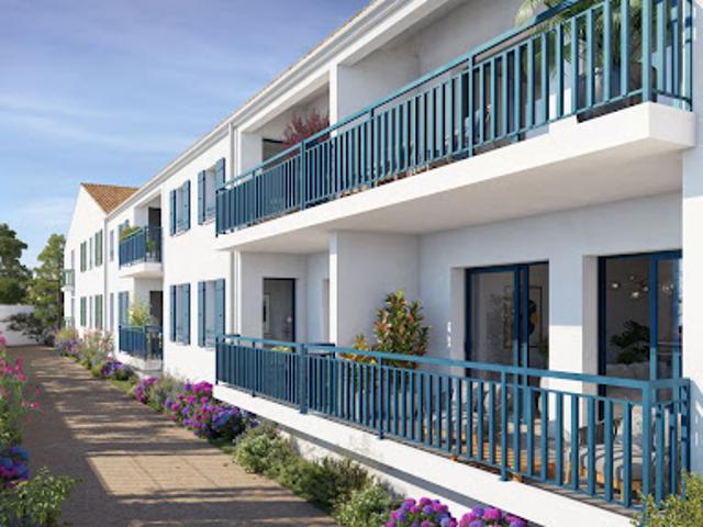 Appartement 4 pièces 80 m2