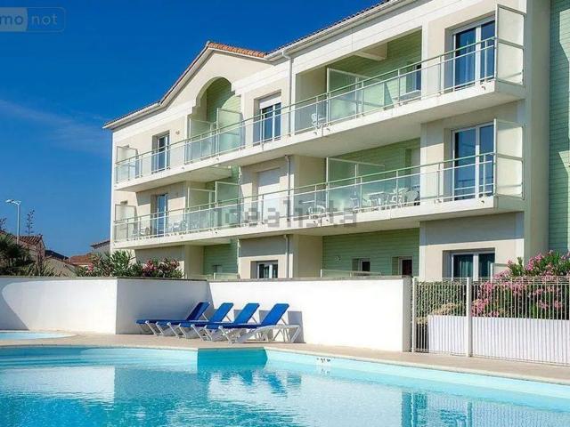 Appartement, Saint Gilles Croix de Vie