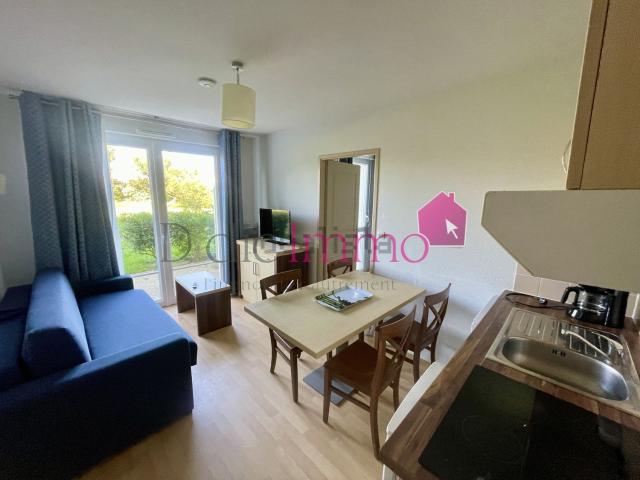 Appartement, Saint Gilles Croix de Vie