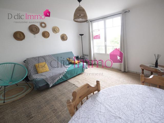 Appartement, Saint Gilles Croix de Vie