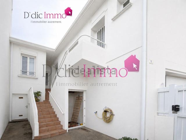 Appartement, Saint Gilles Croix de Vie