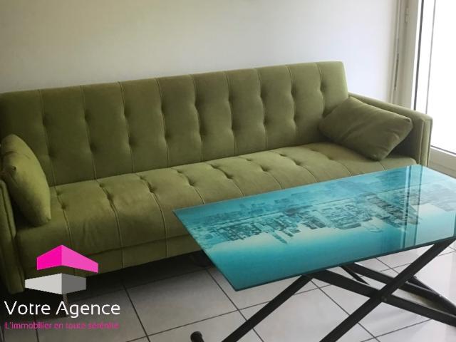 Appartement Saint Gilles Les Bains