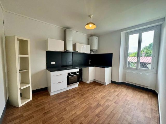 Appartement, Saint Girons